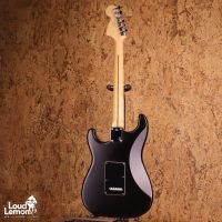 Fender Highway One Stratocaster Black 2009 USA w/Hard Case электрогитара