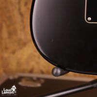 Fender Highway One Stratocaster Black 2009 USA w/Hard Case электрогитара
