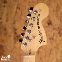 Fender Highway One Stratocaster Black 2009 USA w/Hard Case электрогитара