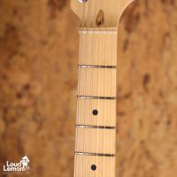 Fender Highway One Stratocaster Black 2009 USA w/Hard Case электрогитара