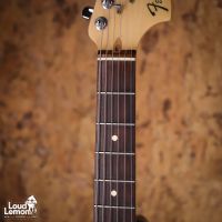 Fender Highway One Stratocaster HSS 3-Color Sunburst 2009 USA электрогитара