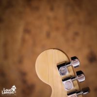 Fender Highway One Stratocaster HSS 3-Color Sunburst 2009 USA электрогитара