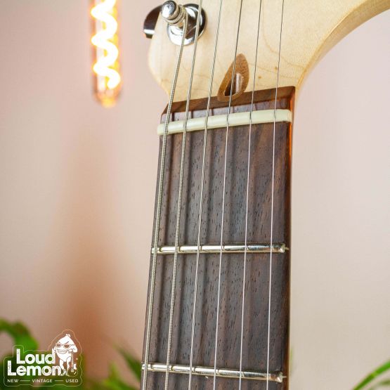 Fender Highway One Stratocaster Wine Transparent 2008 USA электрогитара