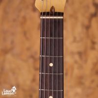 Fender Highway One Telecaster 3-Color Sunburst 2003 USA электрогитара