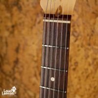 Fender Highway One Telecaster Black 2008 USA электрогитара