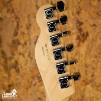 Fender Highway One Telecaster Black 2008 USA электрогитара