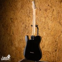 Fender Highway One Telecaster Black 2008 USA электрогитара