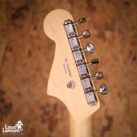 Fender Hybrid II Jazzmaster Black 2021 Japan электрогитара