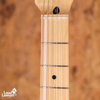 Fender Hybrid II Jazzmaster Black 2022 Japan электрогитара
