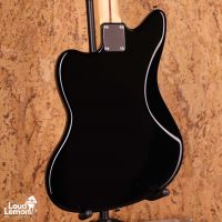 Fender Hybrid II Jazzmaster Black 2022 Japan электрогитара