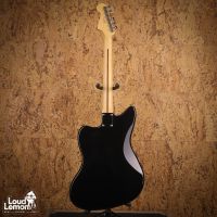 Fender Hybrid II Jazzmaster Black 2025 Japan электрогитара