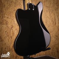 Fender Hybrid II Jazzmaster Black 2025 Japan электрогитара