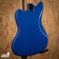 Fender Hybrid II Jazzmaster Forest Blue 2023 Japan электрогитара