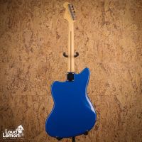 Fender Hybrid II Jazzmaster Forest Blue 2023 Japan электрогитара