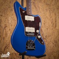 Fender Hybrid II Jazzmaster Forest Blue 2023 Japan электрогитара