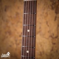 Fender Hybrid II Jazzmaster Forest Blue 2023 Japan электрогитара