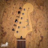 Fender Hybrid II Jazzmaster Forest Blue 2023 Japan электрогитара