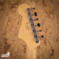 Fender Hybrid II Jazzmaster Forest Blue 2023 Japan электрогитара