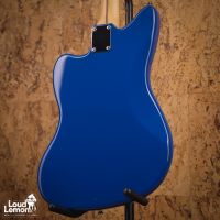 Fender Hybrid II Jazzmaster Forest Blue 2023 Japan электрогитара