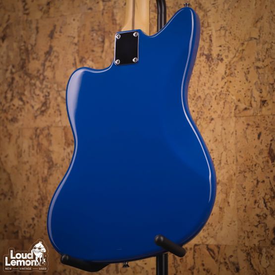 Fender Hybrid II Jazzmaster Forest Blue 2023 Japan электрогитара