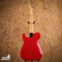 Fender Hybrid II Telecaster Modena Red 2025 Japan электрогитара