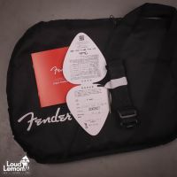 Fender Hybrid II Telecaster Modena Red 2025 Japan электрогитара