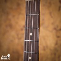 Fender Hybrid II Telecaster Modena Red 2025 Japan электрогитара
