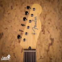 Fender Hybrid II Telecaster Modena Red 2025 Japan электрогитара