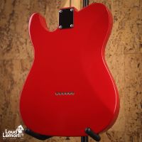 Fender Hybrid II Telecaster Modena Red 2025 Japan электрогитара