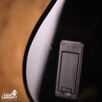 Fender JAB-EQ Jaguar Bass 3-Tone Sunburst 2012 Japan бас-гитара