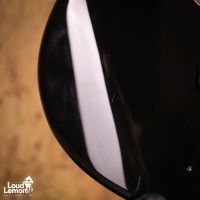 Fender JAB-EQ Jaguar Bass 3-Tone Sunburst 2012 Japan бас-гитара