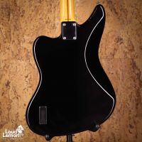 Fender JAB-EQ Jaguar Bass 3-Tone Sunburst 2012 Japan бас-гитара