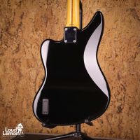Fender JAB-EQ Jaguar Bass 3-Tone Sunburst 2012 Japan бас-гитара