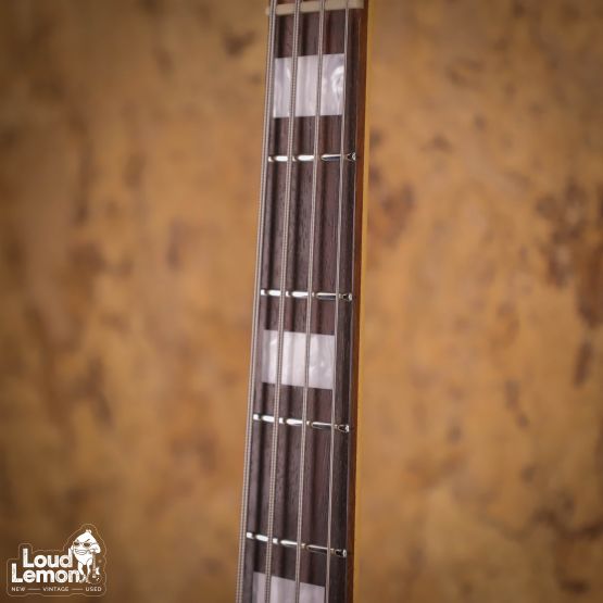 Fender JB-62FCH Jazz Bass Silver Sparkle 2012 Japan бас-гитара
