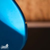Fender JB40J Jazz Bass Lake Placid Blue 1998 Japan бас-гитара
