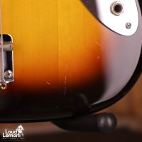 Fender JB62 Jazz Bass Sunburst 2013 Japan бас-гитара