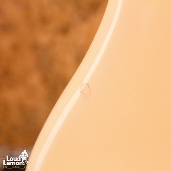 Fender JB62 Jazz Bass Vintage White 1997 Japan бас-гитара