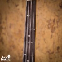 Fender JB62-58 Jazz Bass 3-Color Sunburst 2002 Japan бас-гитара
