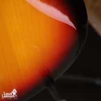 Fender JB62-75US Jazz Bass 3-Tone Sunburst 1999 Japan бас-гитара