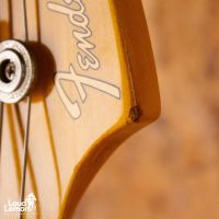 Fender JB62-75US Jazz Bass Sunburst 1999 Japan бас-гитара
