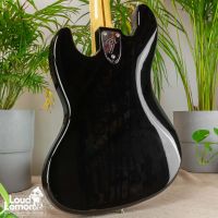 Fender JB75-94US Jazz Bass Black 2004 Japan электрогитара