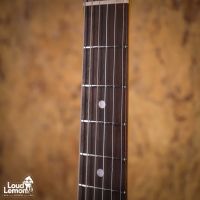 Fender JG66 Jaguar  w/ Seymour Duncan Pickups Black 1997 Japan электрогитара