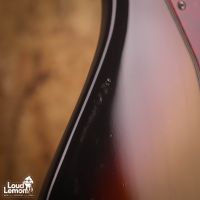 Fender JG66 Jaguar 3-Color Sunburst 1999 Japan электрогитара