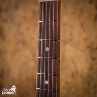Fender JG66 Jaguar 3-Color Sunburst 1999 Japan электрогитара