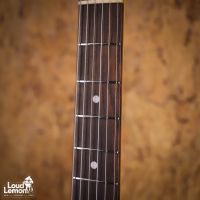 Fender JG66 Jaguar Old Candy Apple Red 2013 Japan электрогитара