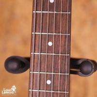 Fender JGS Jaguar Special HH Gun Metal Blue 2012 Japan электрогитара