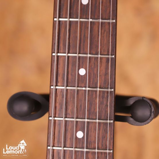 Fender JGS Jaguar Special HH Gun Metal Blue 2012 Japan электрогитара