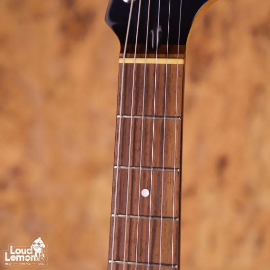 Fender JGS Jaguar Special HH Gun Metal Blue 2012 Japan электрогитара