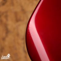 Fender JGS-75 Jaguar Special HH Old Candy Apple Red 2004 Japan электрогитара