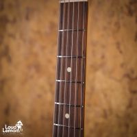 Fender JM66 Jazzmaster 3-Tone Sunburst 1999 Japan электрогитара